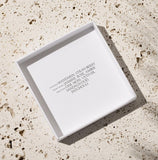 ROSE WOOD PARFUM SOLIDE - Stay Wild Collective  Beauty