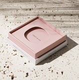 ROSE WOOD PARFUM SOLIDE - Stay Wild Collective  Beauty