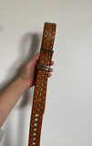 Boho Western Belt