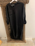 Biarritz shirt dress - Stay Wild Collective  shirt dress