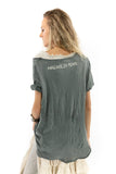 Magnolia Pearl Halo Tee Ozzy  1093