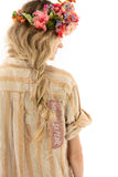 Stripe Raya Shirt