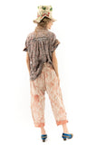 Magnolia Pearl Print Tora Shirt | Tresor 1144