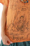 Buddha imagine BF top 1372 marm