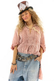 Magnolia Pearl Cordelia Night Shirt