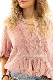 Magnolia Pearl Cordelia Night Shirt