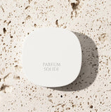 VIOLET BLOOM PARFUM SOLIDE - Stay Wild Collective  Beauty