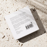 WINTER FIELD PARFUM SOLIDE - Stay Wild Collective  Beauty