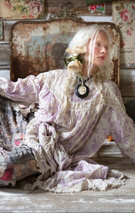 MAGNOLIA PEARL
IRUKA DRESS - DRESS 690