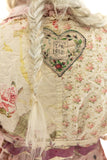 Magnolia Pearl Quilted Nikha VEST 056-LVLTR-OS