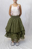 Madeleine organza skirt Les ours