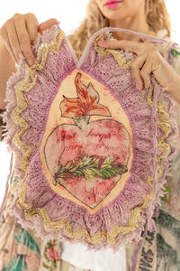 JABOT 074-NONE-OS Awaken Sleeping Heart Jabot